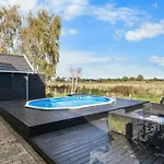 Nyaraló Rolfkarl - 250m From The Sea By Interhome Mesinge