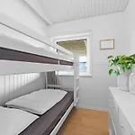 Nyaraló Rolfkarl - 250m From The Sea By Interhome Mesinge