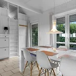 Nyaraló Rolfkarl - 250m From The Sea By Interhome Mesinge