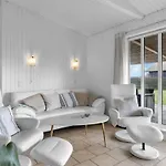 Nyaraló Rolfkarl - 250m From The Sea By Interhome *