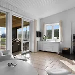Nyaraló Rolfkarl - 250m From The Sea By Interhome Mesinge