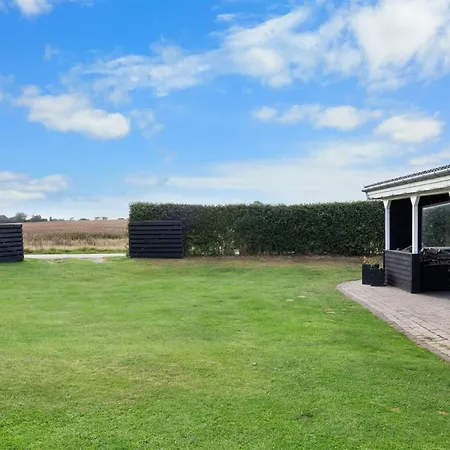 Rolfkarl - 250m From The Sea By Interhome Dalby