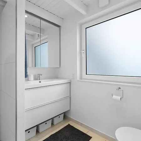 Rolfkarl - 250m From The Sea By Interhome Ferienhaus Dalby