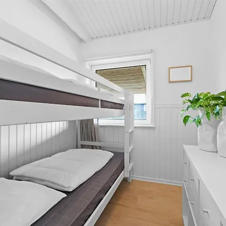 Tatil Evi Rolfkarl - 250m From The Sea By Interhome Mesinge