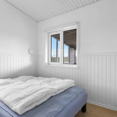 Ferienhaus Rolfkarl - 250m From The Sea By Interhome Mesinge