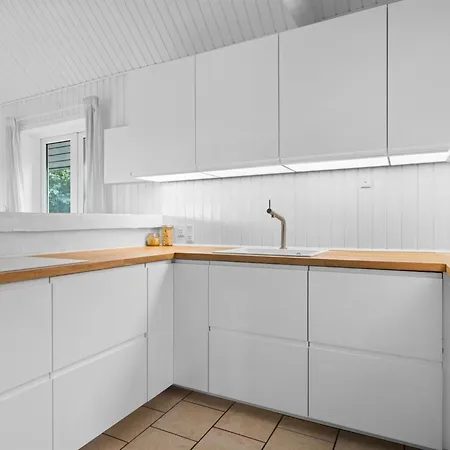 Rolfkarl - 250m From The Sea By Interhome Ferienhaus