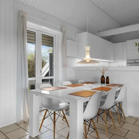 Rolfkarl - 250m From The Sea By Interhome Tatil Evi Mesinge