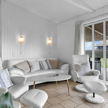 Tatil Evi Rolfkarl - 250m From The Sea By Interhome *
