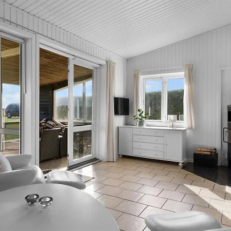 Ferienhaus Rolfkarl - 250m From The Sea By Interhome Dalby