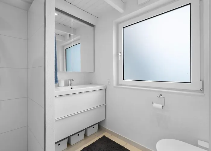 Rolfkarl - 250m From The Sea By Interhome Ferienhaus Mesinge