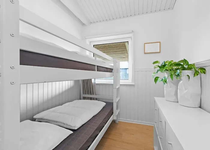 Ferienhaus Rolfkarl - 250m From The Sea By Interhome Mesinge