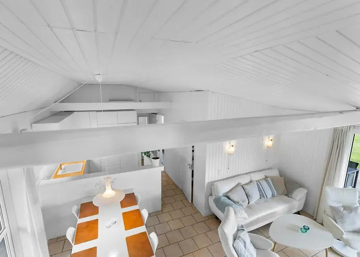 Feriehus Rolfkarl - 250m From The Sea By Interhome *