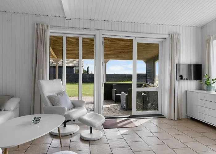 Rolfkarl - 250m From The Sea By Interhome Ferienhaus